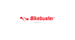 Desktop Screenshot of bikebuster.dk